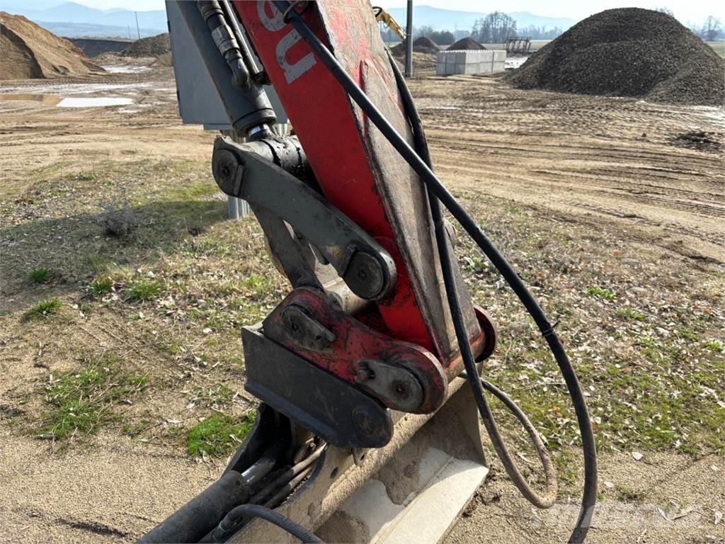 Neuson 50Z3RD أخرى