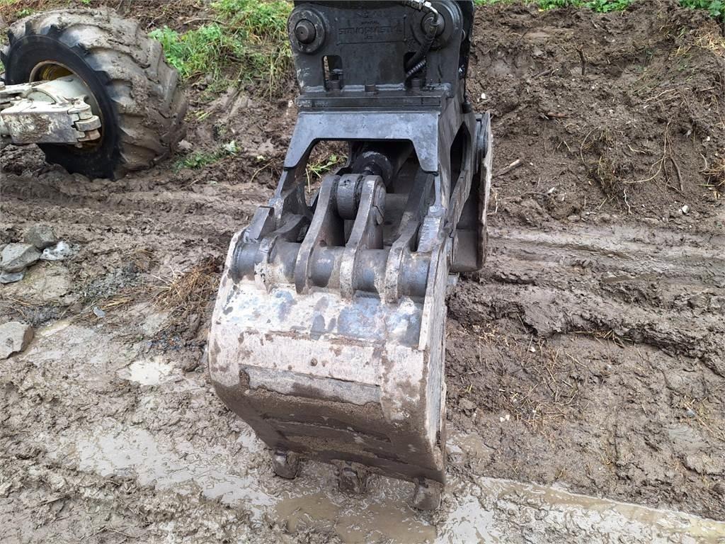 Menzi Muck M545 أخرى