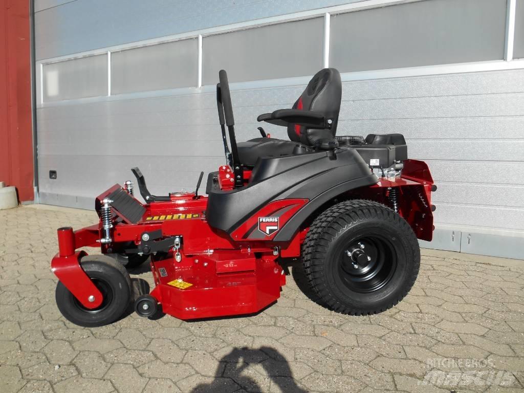 Ferris ZT 500 S صفر محولا الدوران