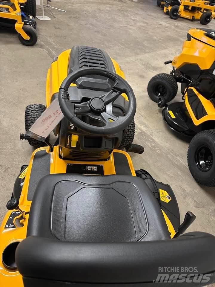 Cub Cadet XT1 OS96 الوقوف على جزازات