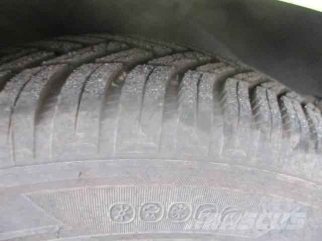 Opel Corsa سيارات