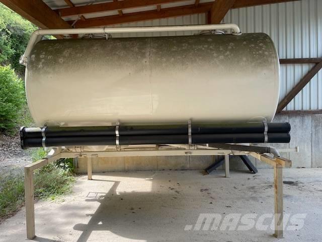 Heitling 871 مكونات أخرى