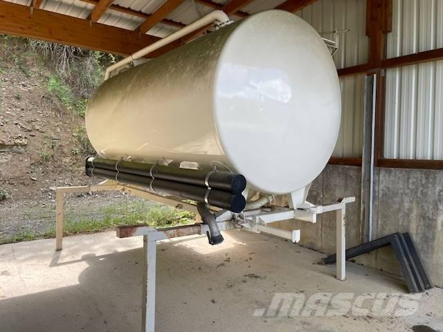 Heitling 871 مكونات أخرى