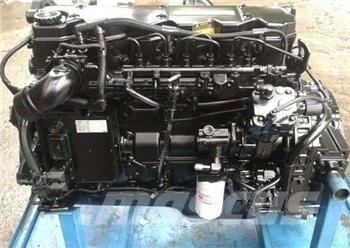 Cummins ISDe230 40 محركات