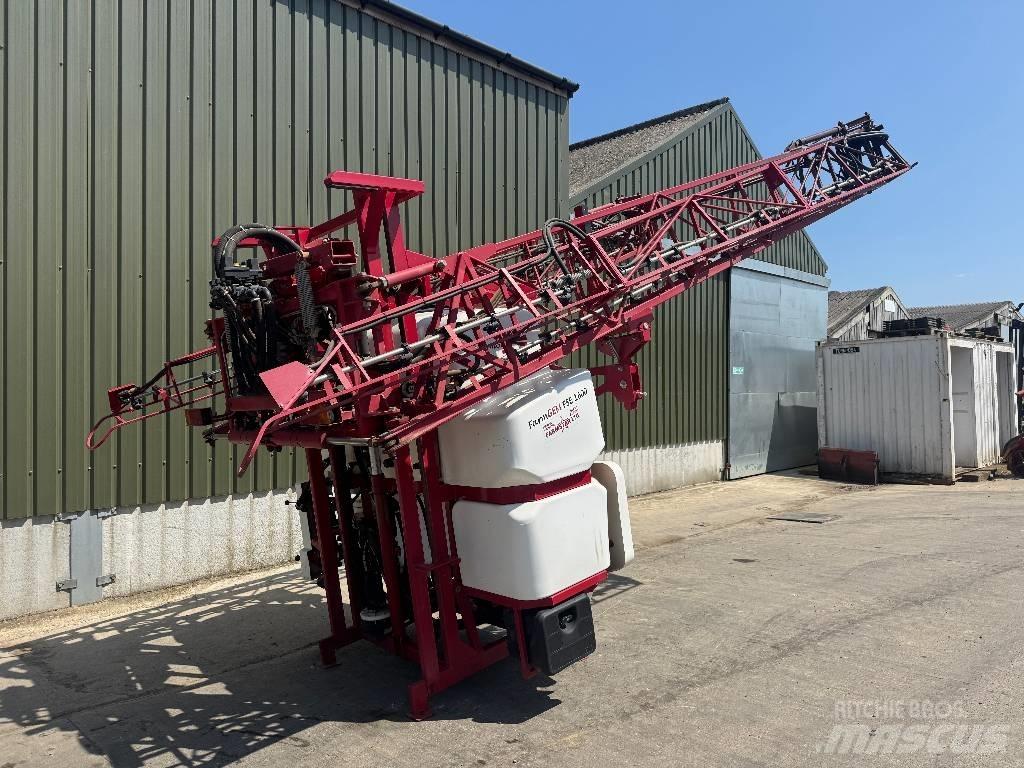 FarmGEM FSE 1600 رشاشات محمولة
