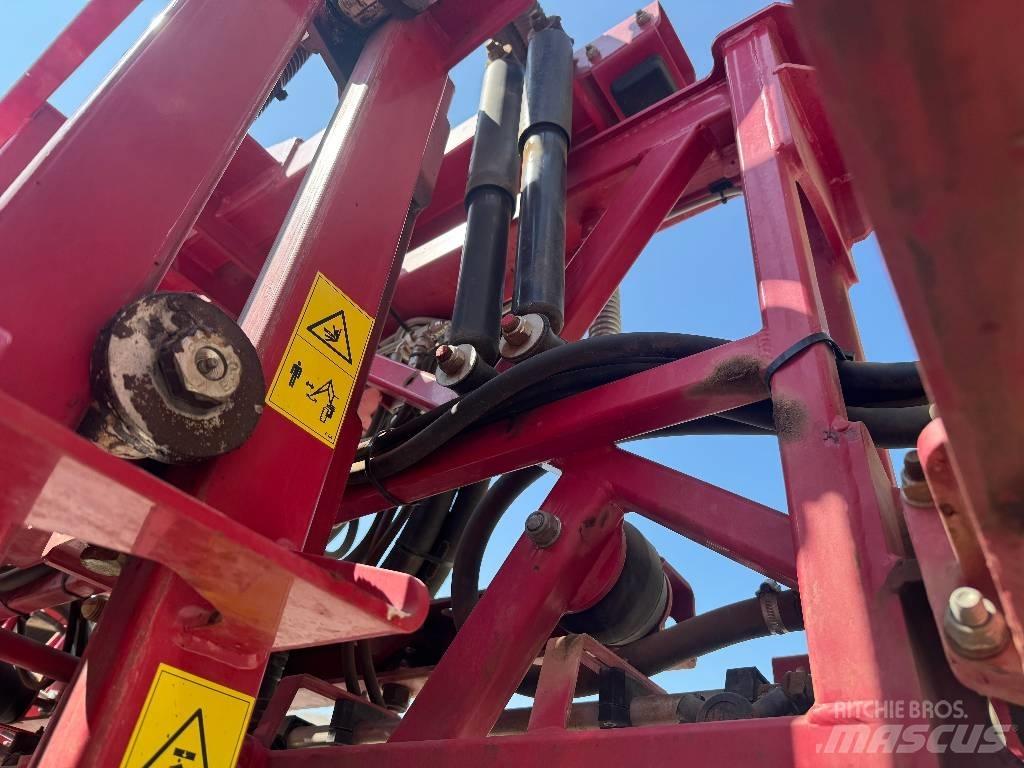 FarmGEM FSE 1600 رشاشات محمولة