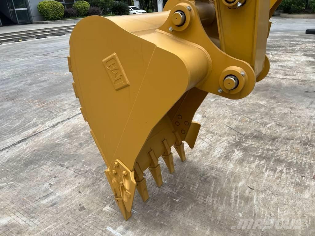 CAT 312GC حفارات زحافة