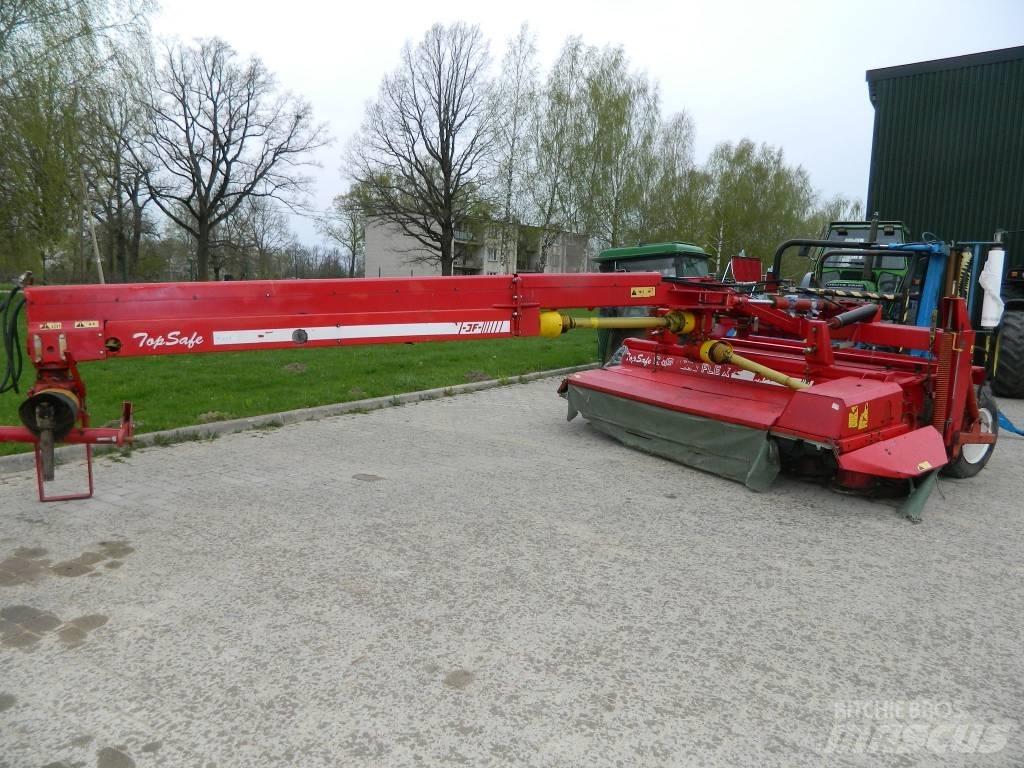 JF GMS 3200 Flex جزازات مكيفات