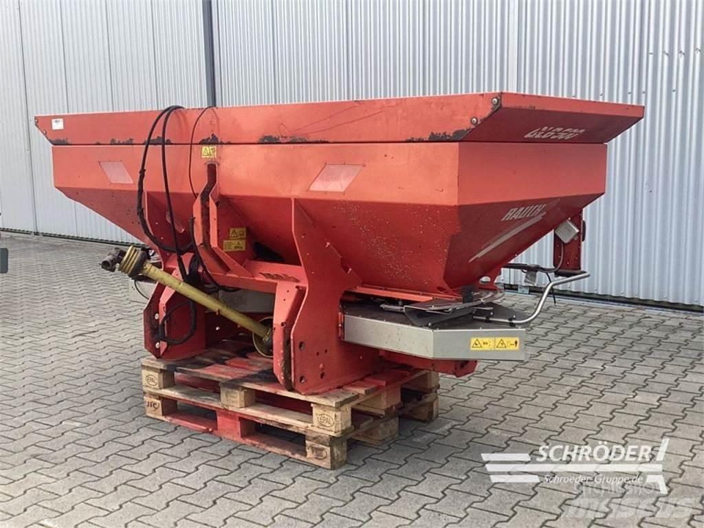 Rauch ALPHA 1131 معدات فرد المواد المعدنية