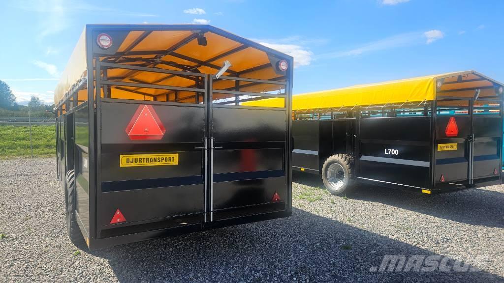 Impetu L6250 ماكينات زراعية أخرى