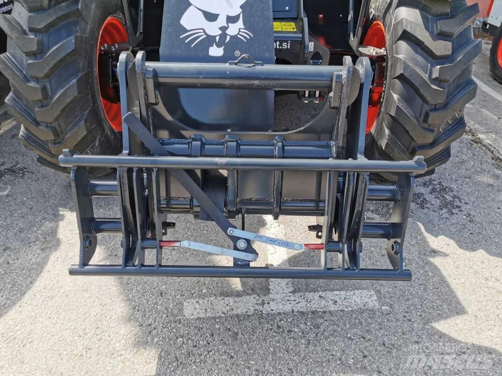 Bobcat ADAPTER EURO معدات مناولة لأغراض الزراعة