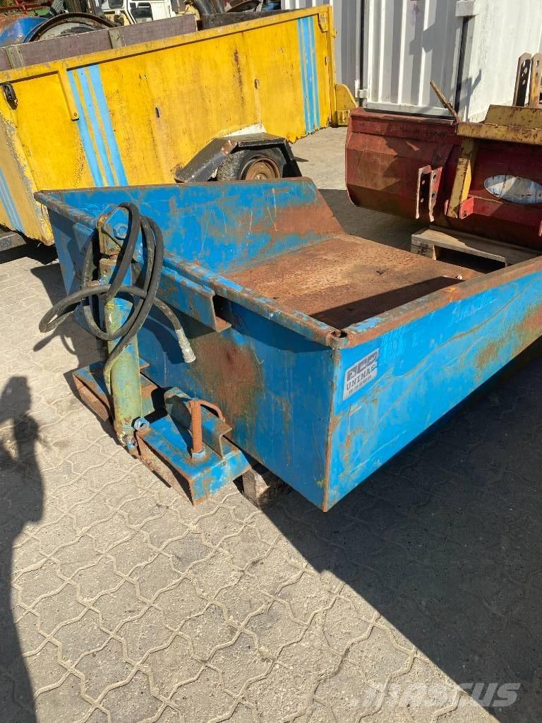  sluffe med tip مكونات أخرى