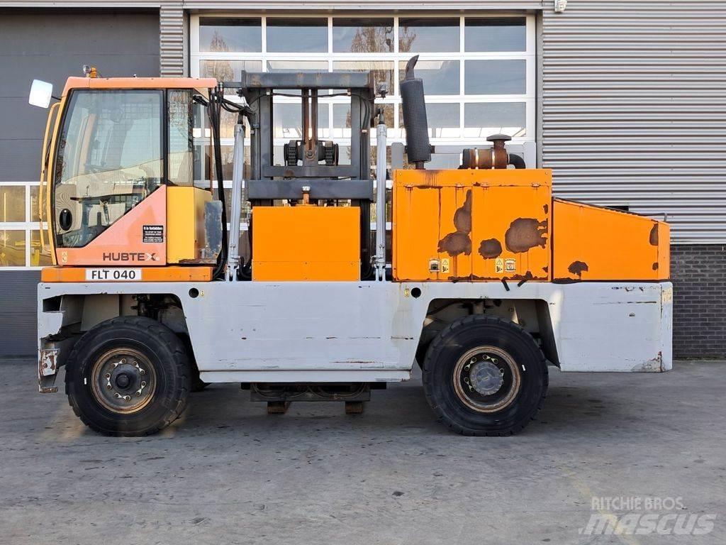 Hubtex S80D شاحنات الديزل