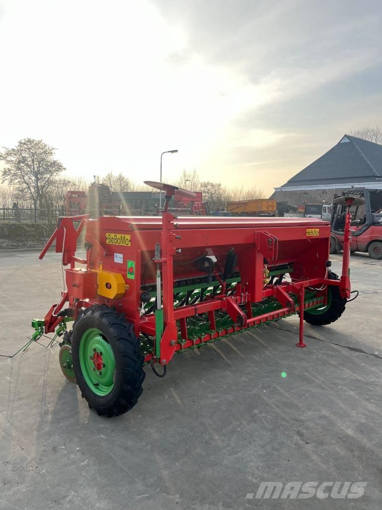 Beboma MS مثاقيب