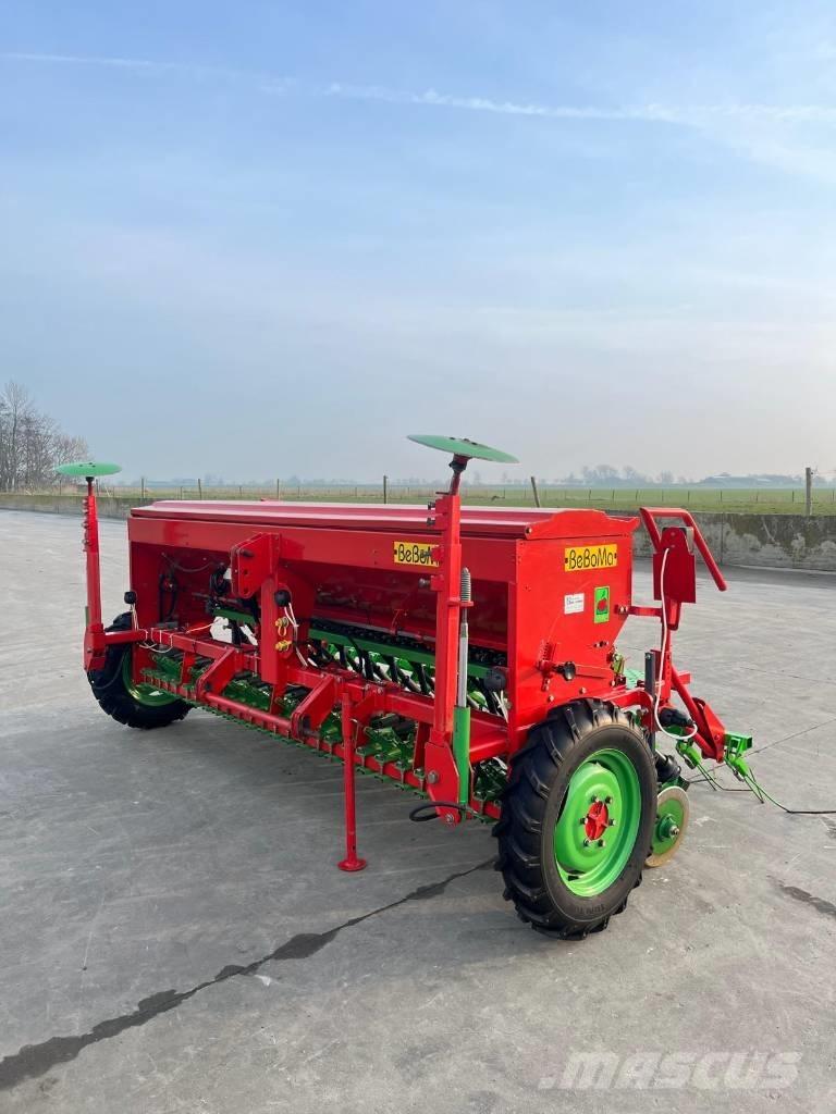 Beboma MS مثاقيب