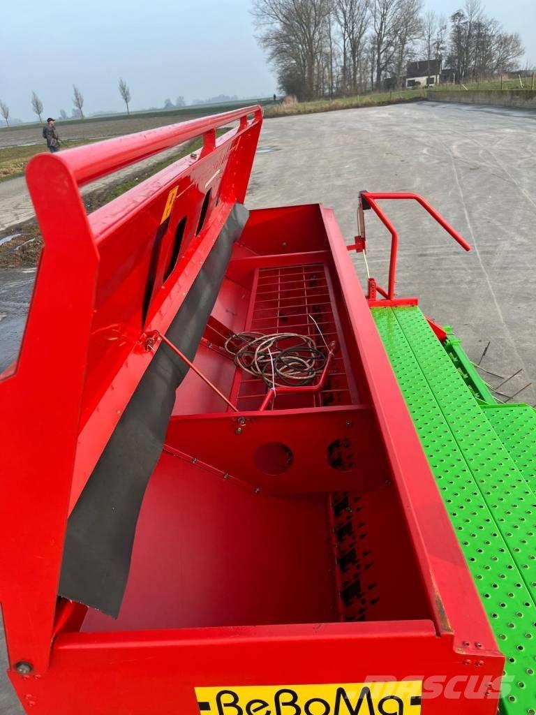 Beboma MS مثاقيب