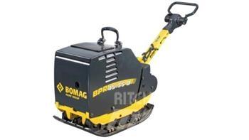 Bomag BPR 45/55 D دكاكات أفقية
