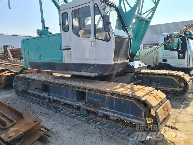 Kobelco 7045 رافعات مجنزرة