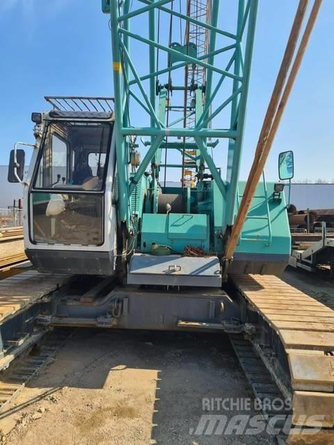 Kobelco 7045 رافعات مجنزرة