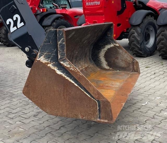 Manitou CBR 730/1850 دلاء