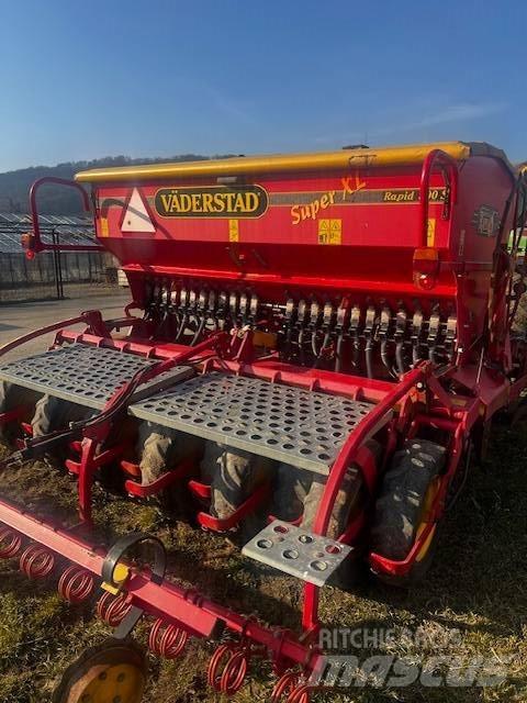 Väderstad RD300S مثاقيب