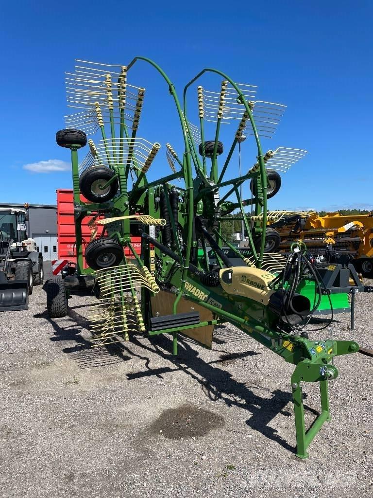 Krone TC 930 Plus محشات