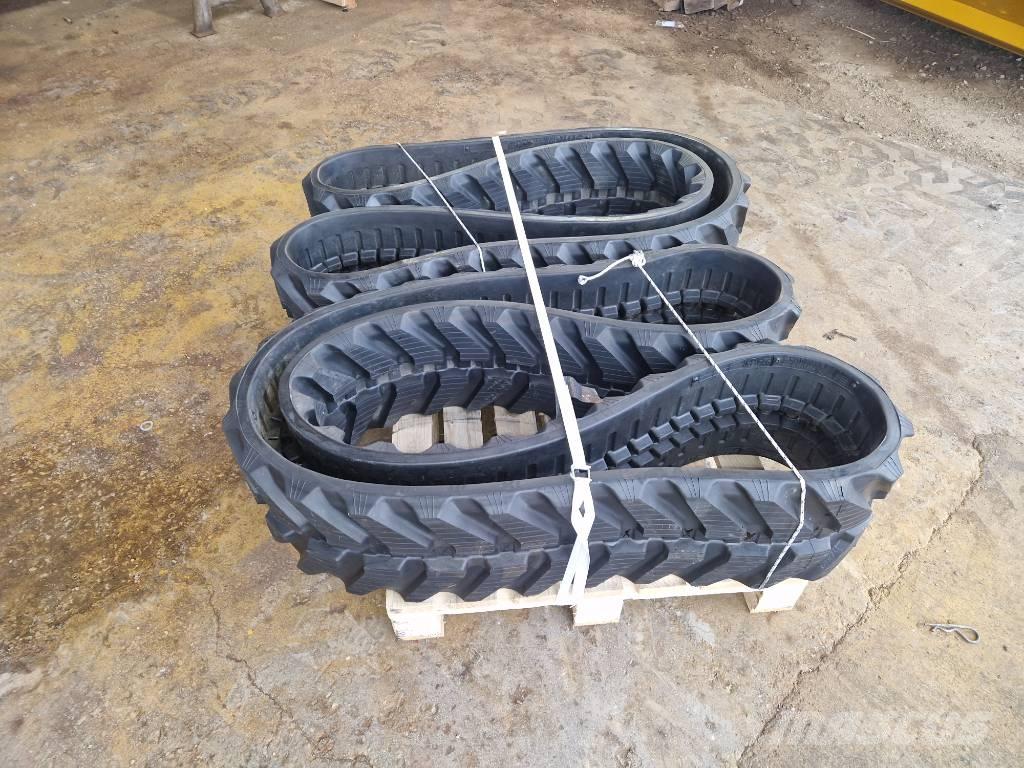 ITR gosenice حفارات زحافة