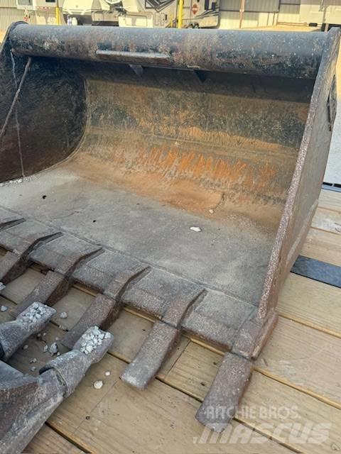 Wain-Roy 48" Bucket مكونات أخرى