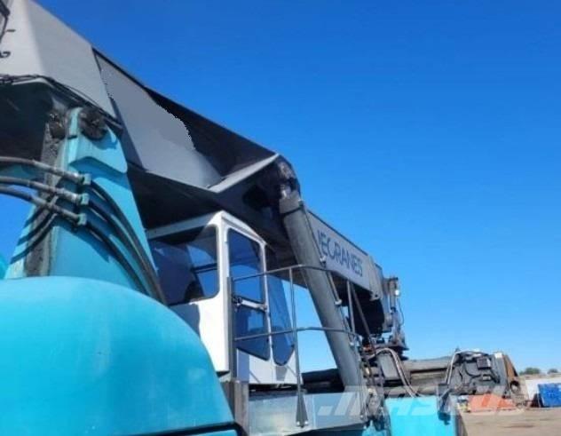 Kone SMV4632TC5 رافعات حاويات