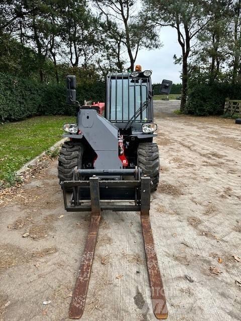 Manitou MT 420 H مناولات متداخلة