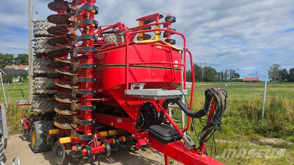 Väderstad Spirit800S مثاقيب