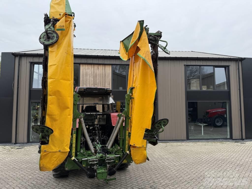 Pronar PDD 830 جزازات