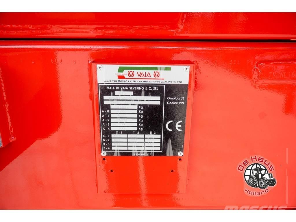 Vaia NL160S ماكينات زراعية أخرى