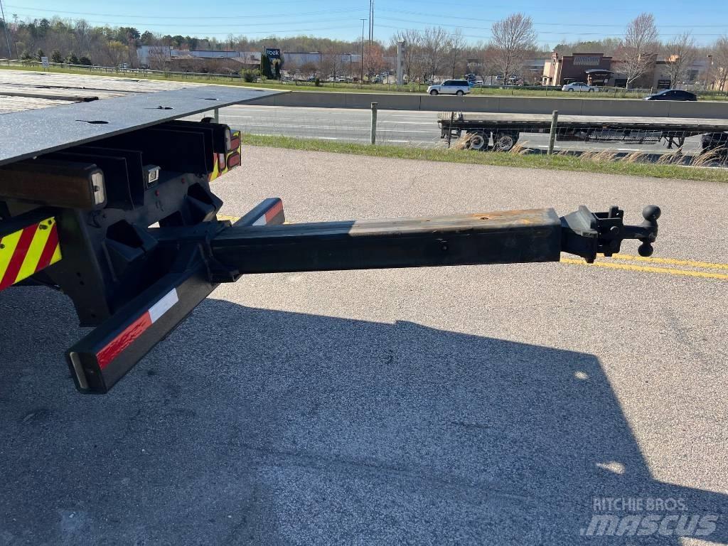 Freightliner M2 مركبات إصلاح الأعطال