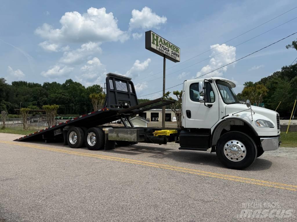 Freightliner M2 مركبات إصلاح الأعطال