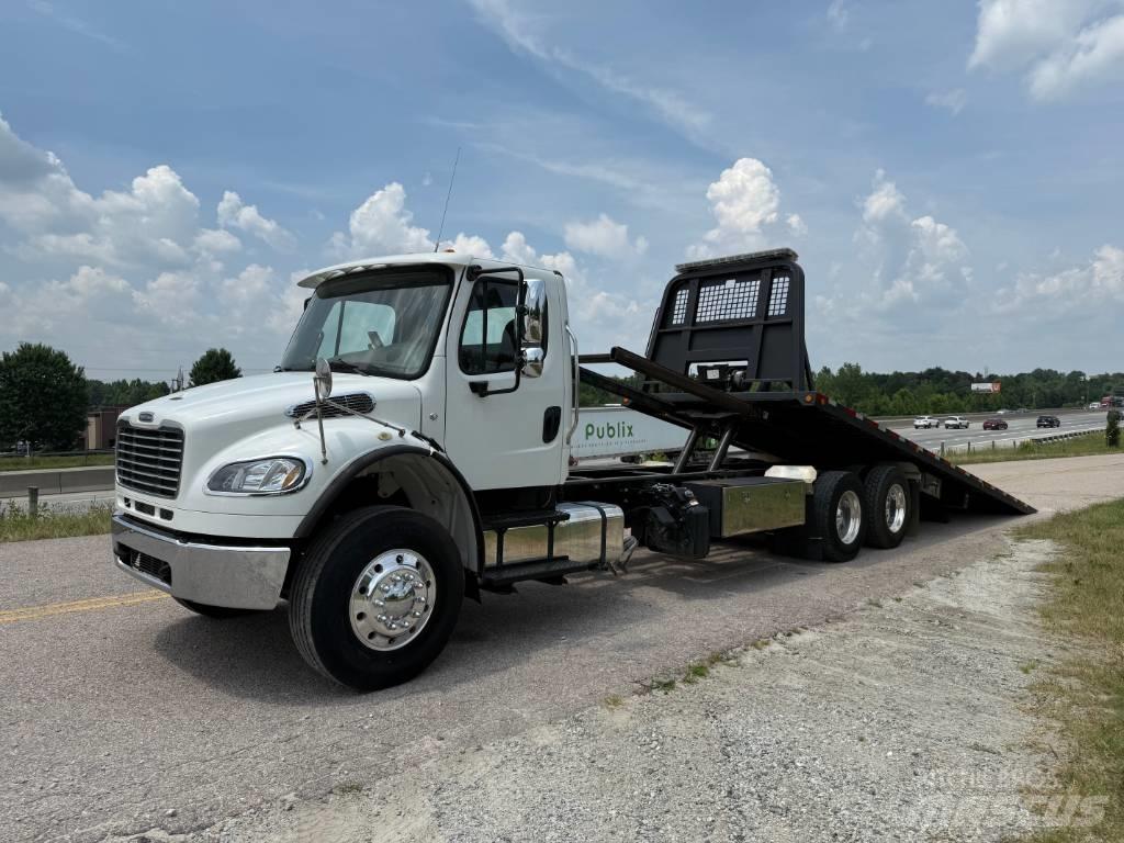 Freightliner M2 مركبات إصلاح الأعطال