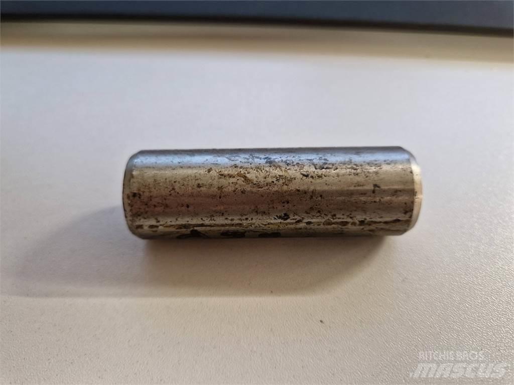 Rottne 028-0089 الشاسيه والتعليق