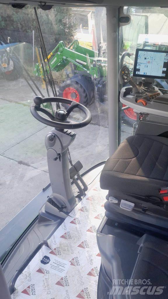 Fendt 6335 C PL حصادات