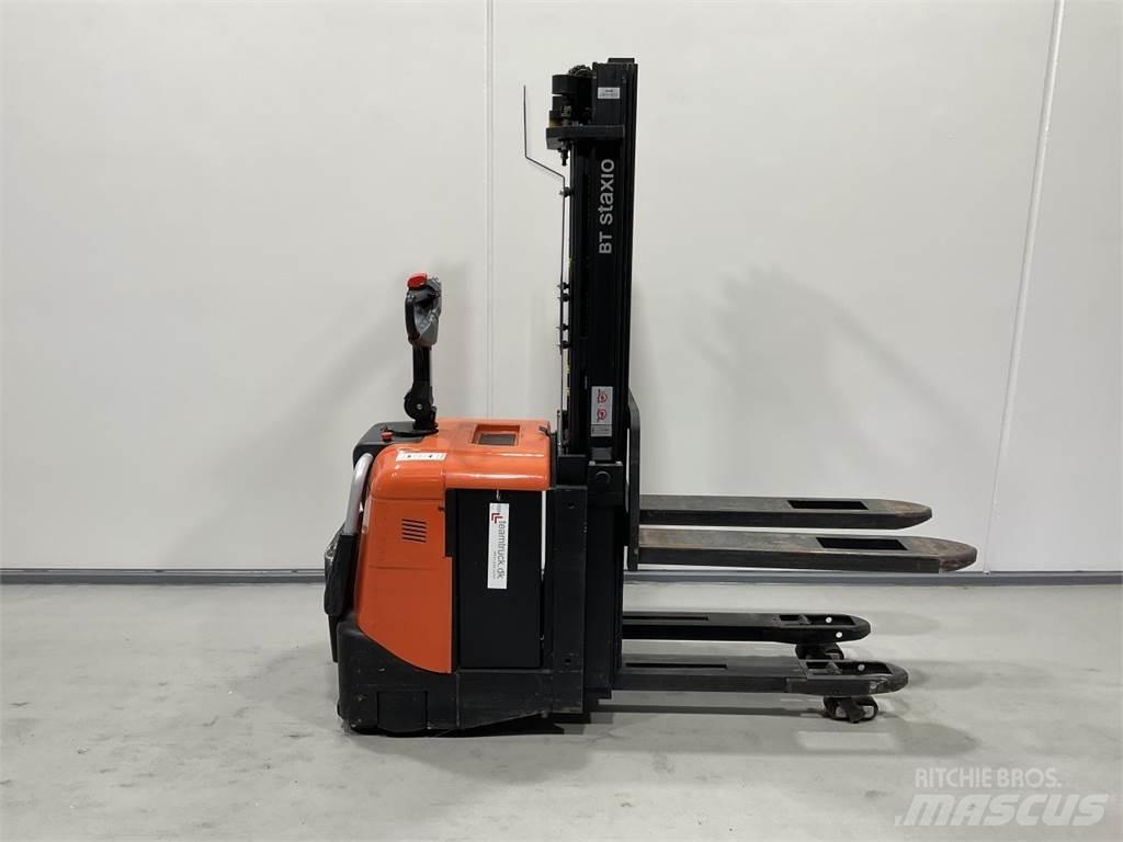 BT SPE125L شاحنات مناولة ذاتية الدفع