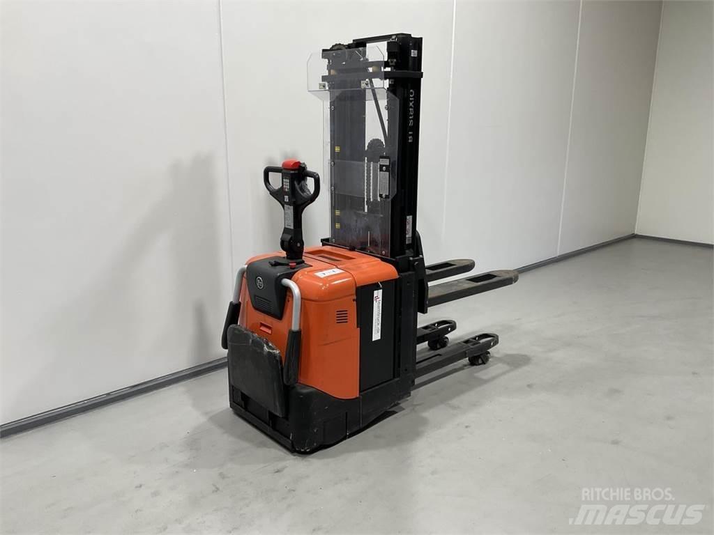 BT SPE125L شاحنات مناولة ذاتية الدفع