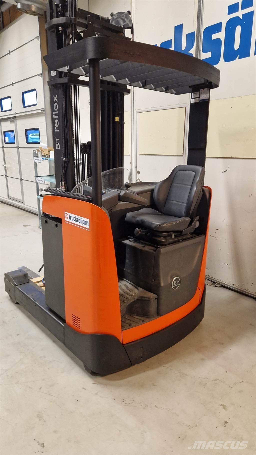 BT RRE160B شاحنة مناولة
