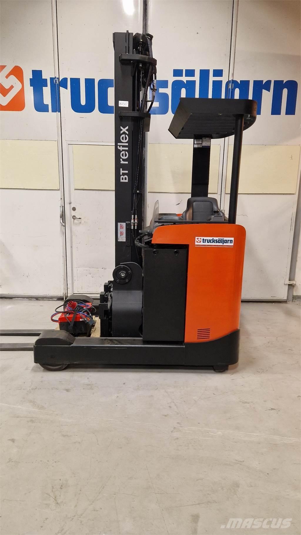 BT RRE160B شاحنة مناولة