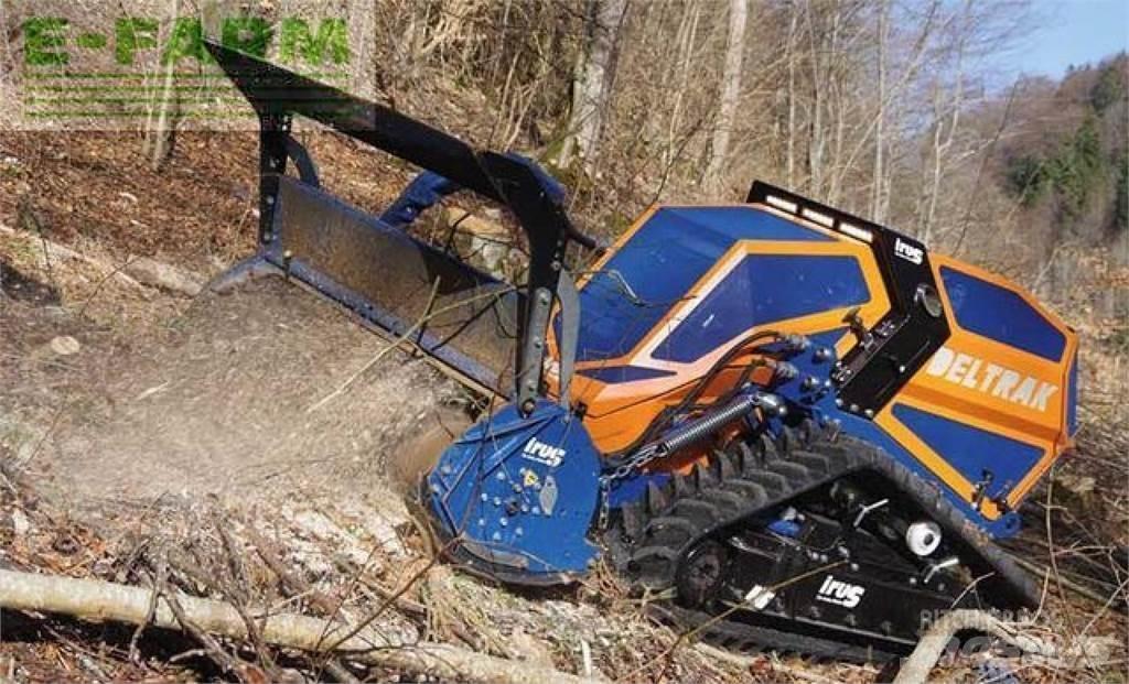 Irus dektrak 50 v3 جزازات