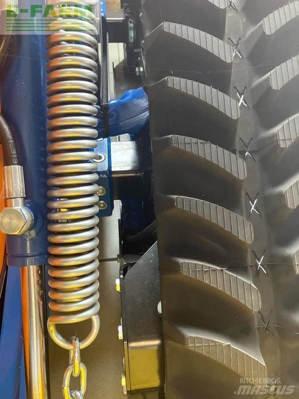 Irus dektrak 50 v3 جزازات