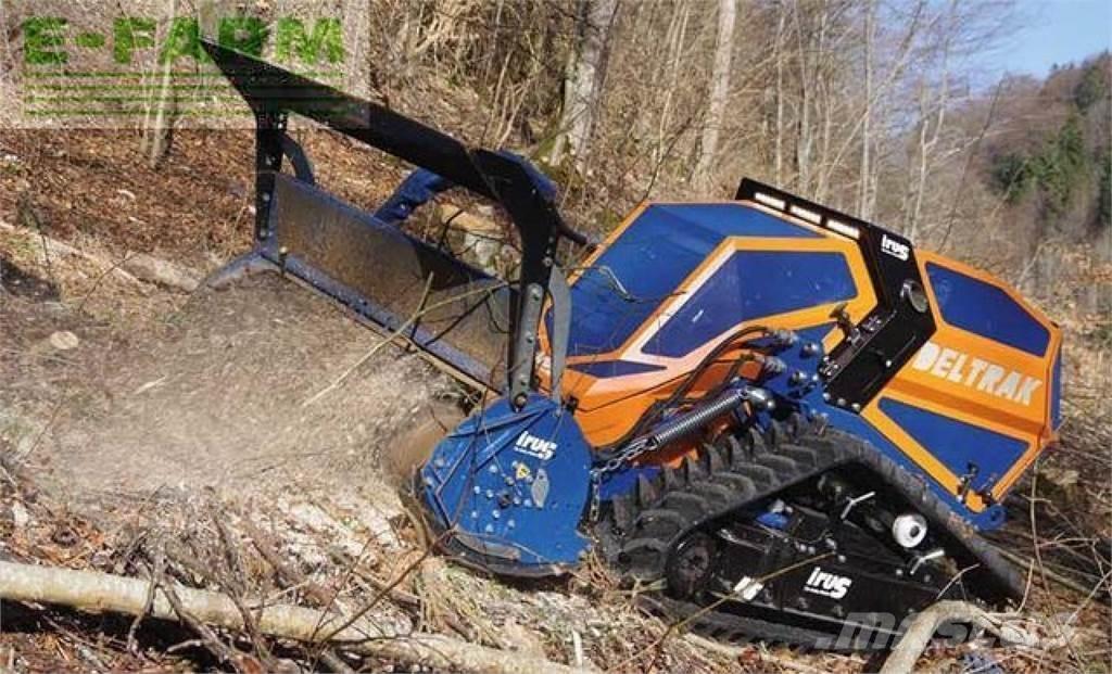 Irus dektrak 50 v3 جزازات