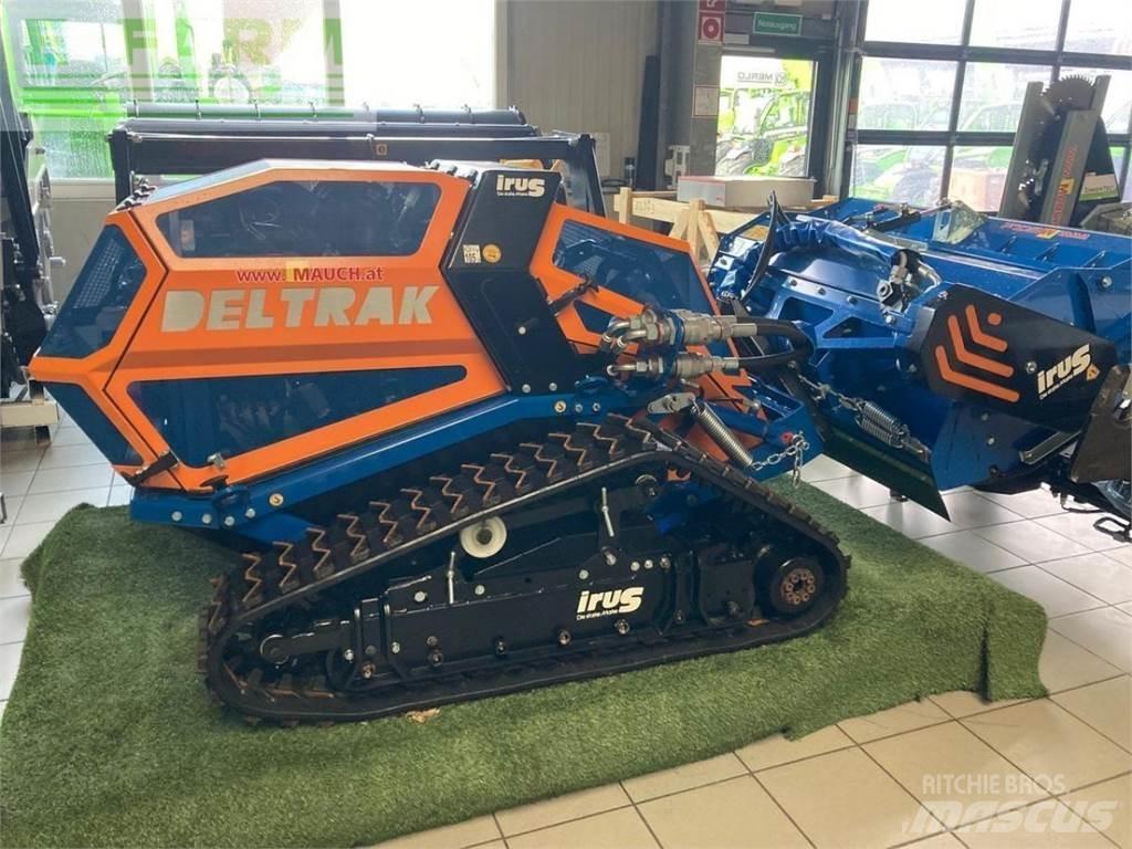 Irus dektrak 50 v3 جزازات