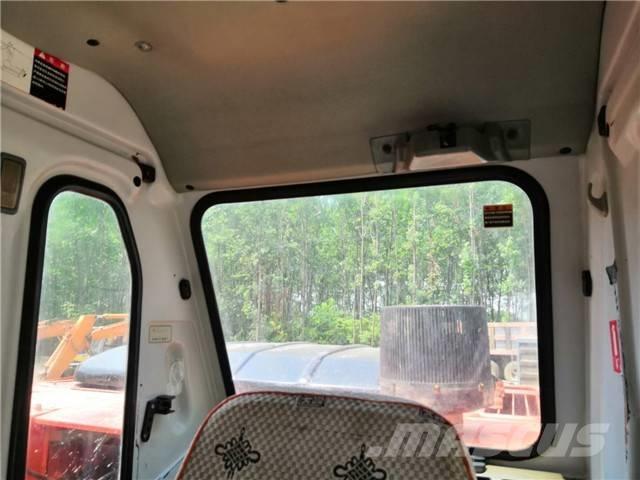 Doosan DH225LC-7 حفارات زحافة