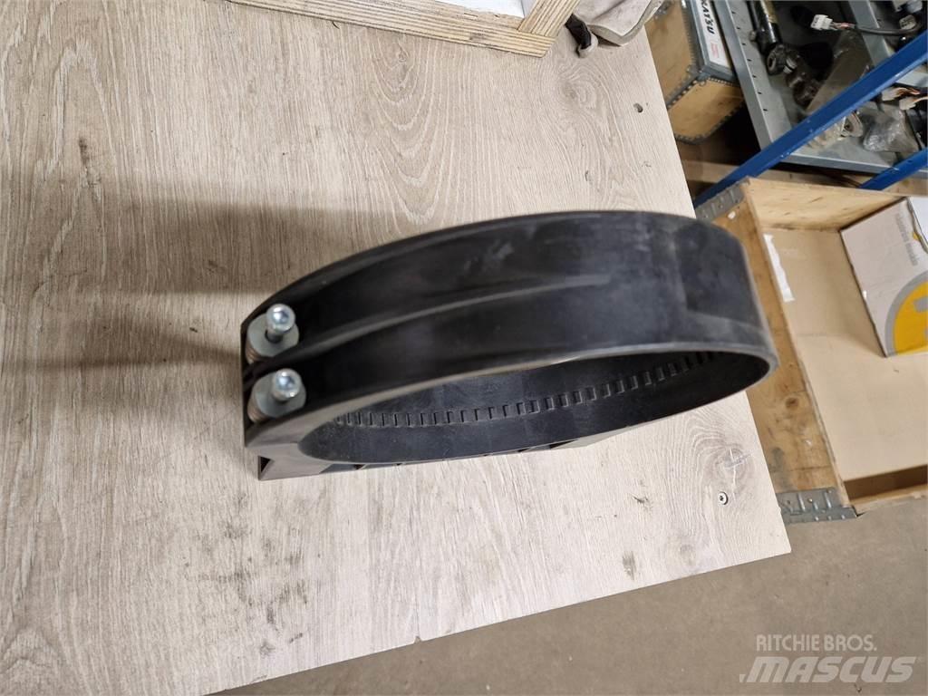 Eco Log 7000460 محركات