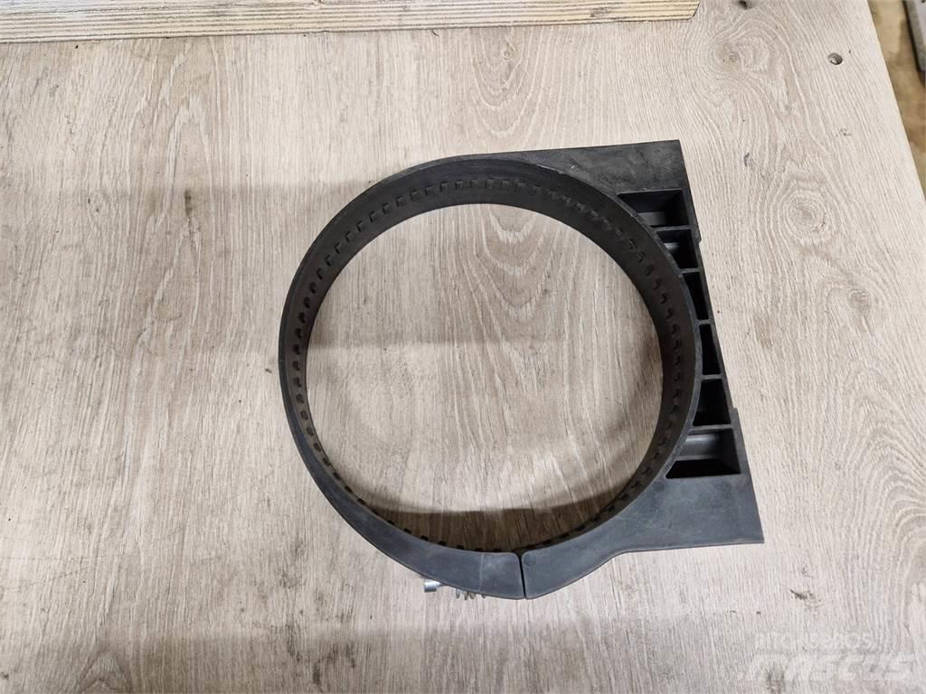 Eco Log 7000460 محركات