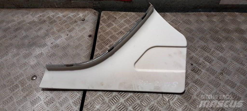 Scania G 400   1364666 كابينة والداخلية